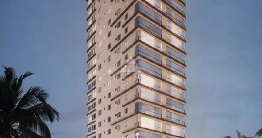 Apartamento com 3 quartos à venda na Avelino José Borges - Beira Mar, Tabuleiro, Barra Velha