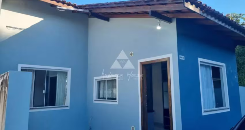 Casa com 2 quartos para alugar na Rua João Anselmo Brenneisen, 2134, Vila Nova, Barra Velha