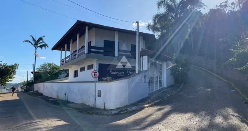 Casa com 3 quartos à venda na da Fraternidade, 101, Itajubá, Barra Velha