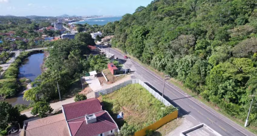 Terreno à venda na Itajuba, 000, Itajubá, Barra Velha