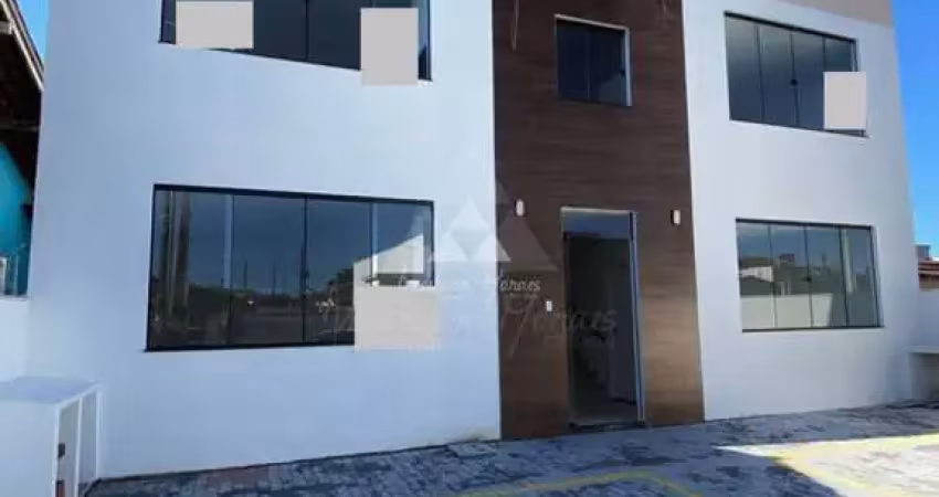Apartamento com 2 quartos à venda na Luiz Alves, 950, Itajubá, Barra Velha