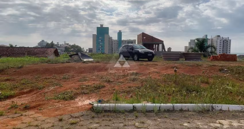 Terreno à venda na Engenheiro Júlio Cesar Pimenta, Centro, Barra Velha