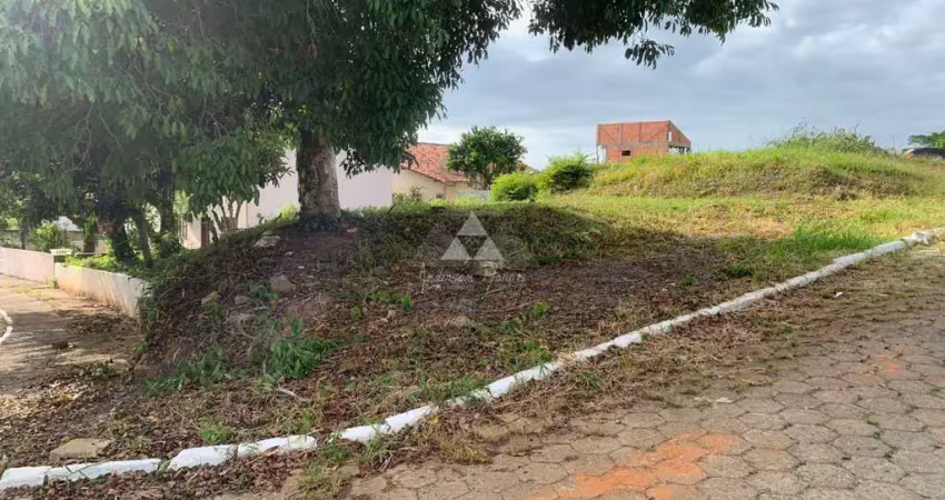 Terreno à venda na Engenheiro Júlio Cesar Pimenta, Centro, Barra Velha