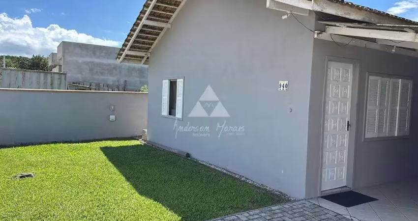 Casa com 1 quarto à venda na Blumenau, 940, Itajubá, Barra Velha