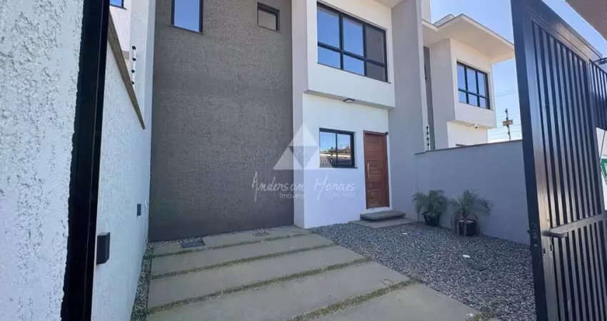 Casa à venda na Rua  João Pedro de Oliveira, 919, São Cristovão, Barra Velha