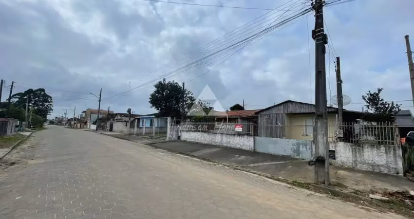 Terreno à venda na Rua Biguaçu, Itajubá, Barra Velha