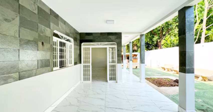 Vila Exclusiva - Casa com area de 720 m2 por R$ 765 mil reais!