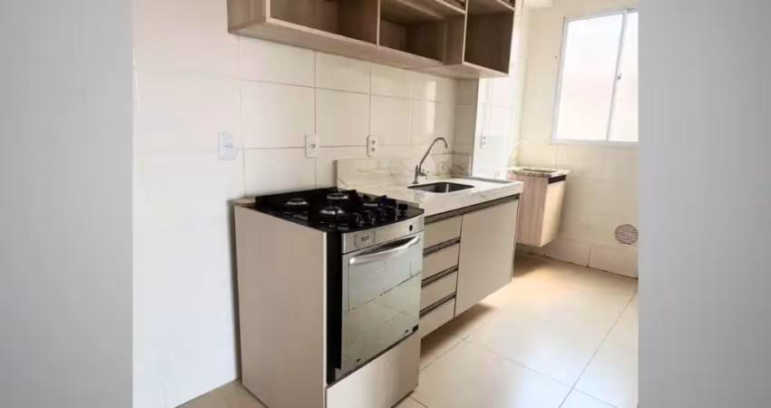 Imperdível - condominio chapada das rosas - lindo apto reformado - r$ 2695 mil!