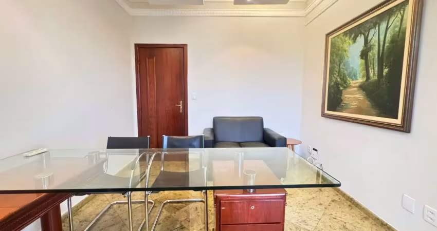 Sala comercial à venda – centro empresarial, av. historiador rubens de mendonça (cpa), cuiabá/mt!