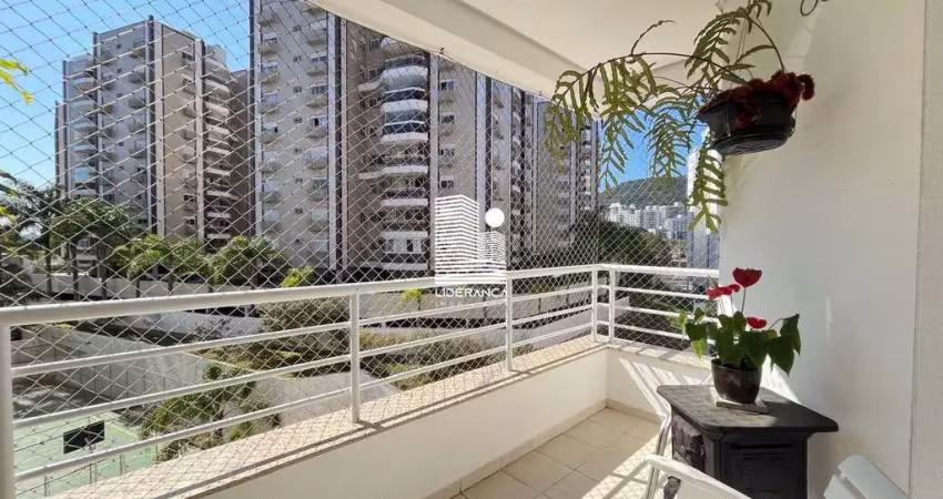 Apartamento com 2 quartos à venda na Avenida Buriti, --, Parque São Jorge, Florianópolis