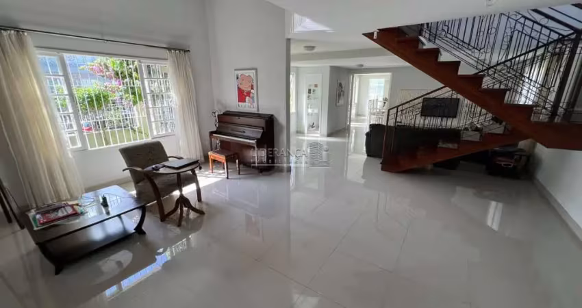 Casa com 6 quartos à venda na Rua Cid Xavier Gonçalves, --, Santa Mônica, Florianópolis