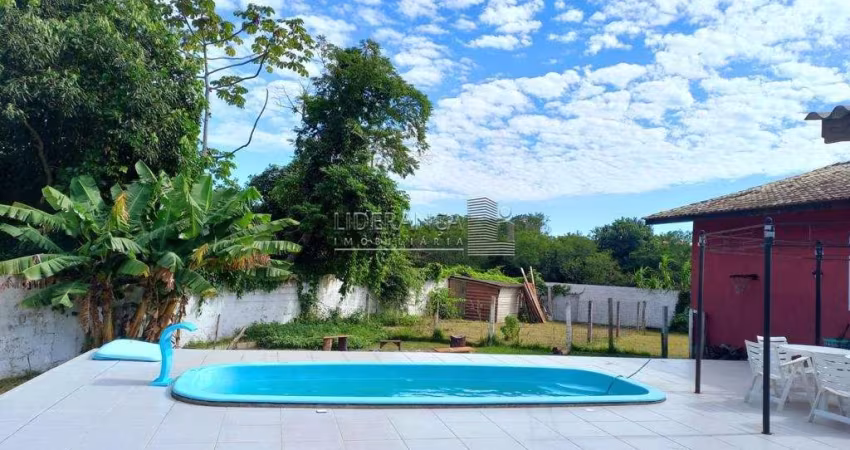Casa com 4 quartos à venda na Rua Leonel Pereira, --, Cachoeira do Bom Jesus, Florianópolis