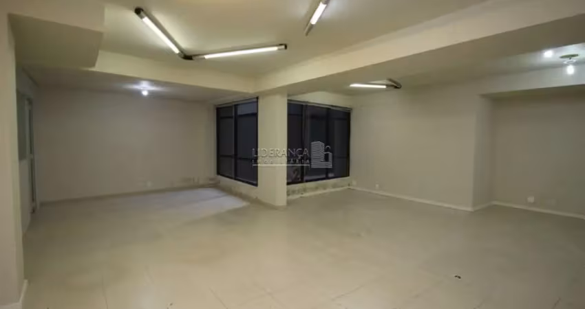Sala comercial à venda na Rua Vidal Ramos, --, Centro, Florianópolis