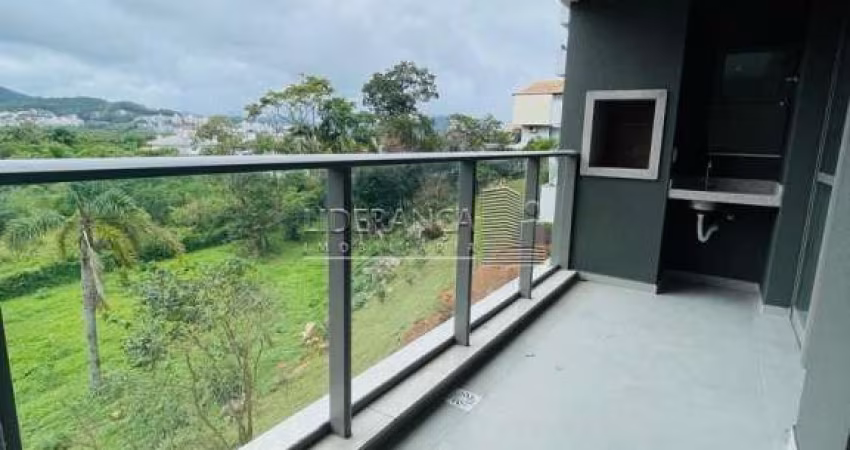 Apartamento com 3 quartos à venda na Estrada Haroldo Soares Glavan, --, Cacupé, Florianópolis