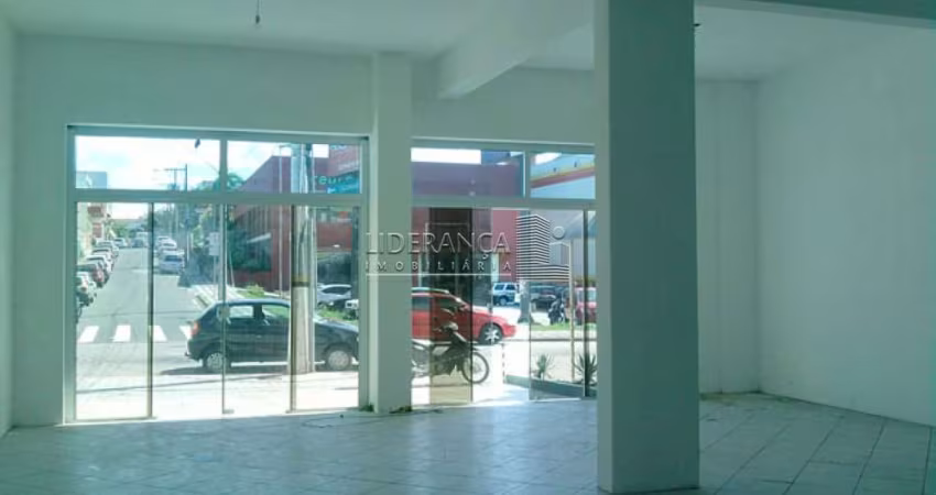 Ponto comercial à venda na Rua Fúlvio Aducci, --, Estreito, Florianópolis