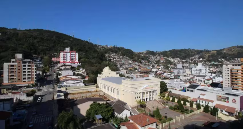 Apartamento com 3 quartos à venda na Avenida Mauro Ramos, --, Centro, Florianópolis