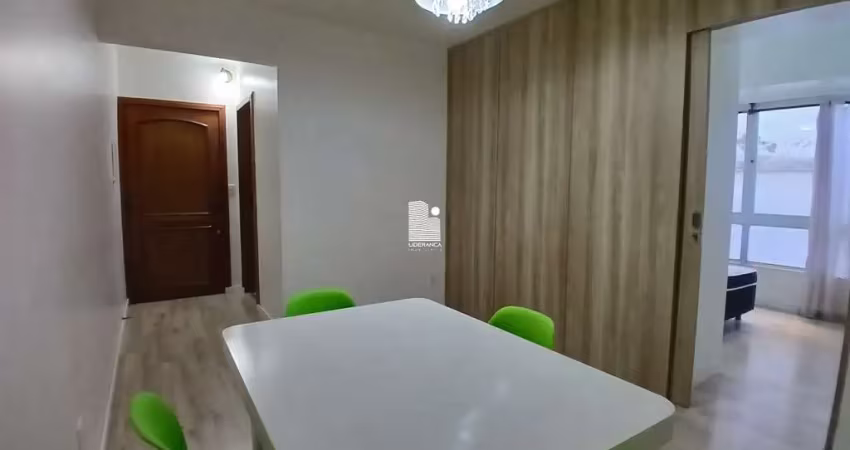 Apartamento com 4 quartos para alugar na Rua Capitão Romualdo de Barros, --, Carvoeira, Florianópolis