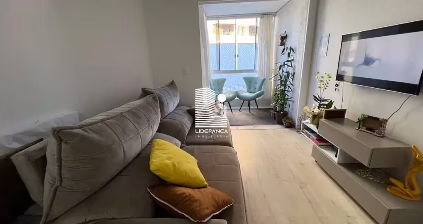 Apartamento com 2 quartos à venda na Rua Capitão Américo, --, Córrego Grande, Florianópolis