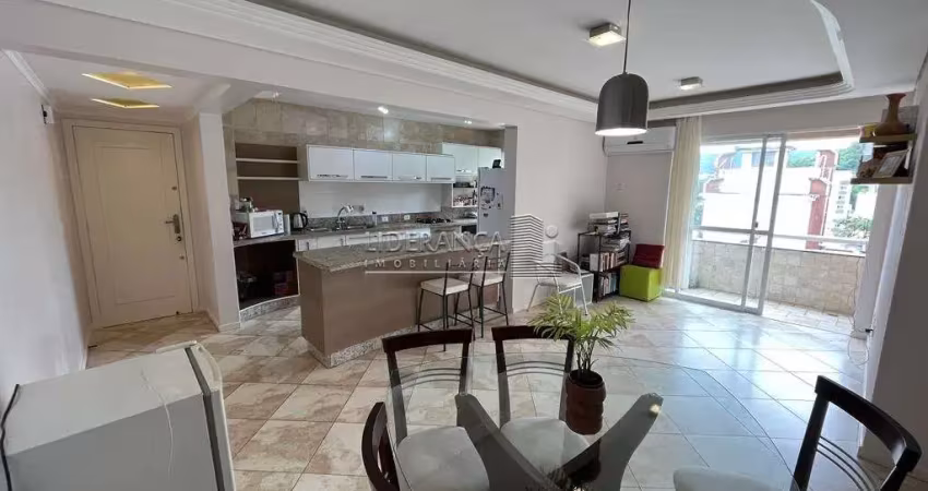 Cobertura com 3 quartos à venda na Rua João Pio Duarte Silva, --, Córrego Grande, Florianópolis