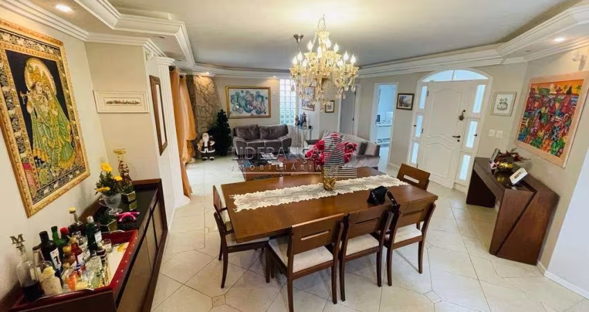 Casa com 3 quartos à venda na Avenida Ângelo Crema, --, Santa Mônica, Florianópolis