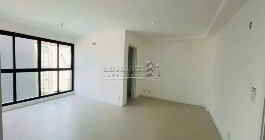Apartamento com 1 quarto à venda na Rua Lauro Linhares, --, Trindade, Florianópolis