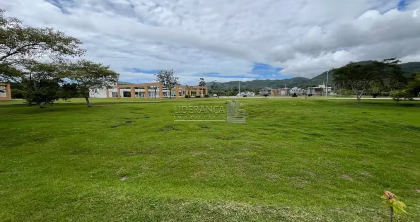 Terreno em condomínio fechado à venda na Rua Intendente Antônio Damasco, --, Ratones, Florianópolis