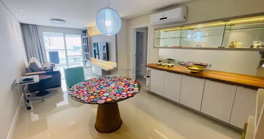 Apartamento com 3 quartos à venda na Rua José Cândido da Silva, --, Estreito, Florianópolis