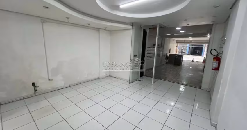 Sala comercial à venda na Rua Anita Garibaldi, --, Centro, Florianópolis