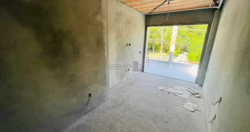 Casa em condomínio fechado com 3 quartos à venda na Estrada Haroldo Soares Glavan, --, Cacupé, Florianópolis