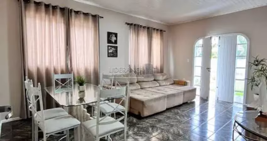 Casa com 3 quartos à venda na Servidão Estrela, --, Cacupé, Florianópolis