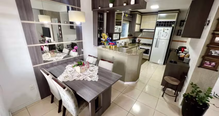 Casa com 3 quartos à venda na Rua do Engenho Velho, --, Monte Verde, Florianópolis