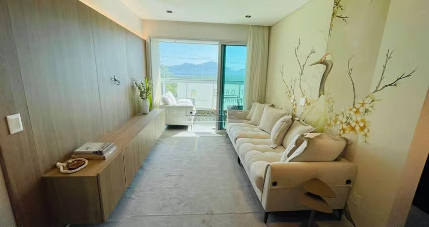 Apartamento com 3 quartos à venda na Rodovia João Paulo, --, João Paulo, Florianópolis