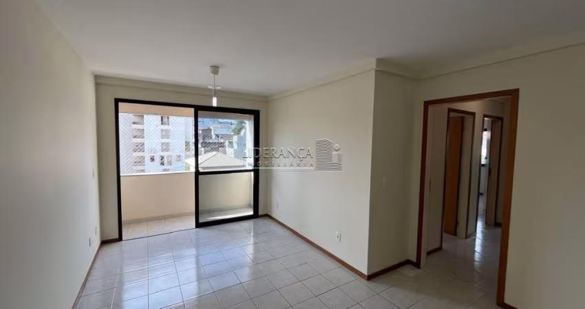 Apartamento com 3 quartos à venda na Rua Joaquim Costa, --, Agronômica, Florianópolis