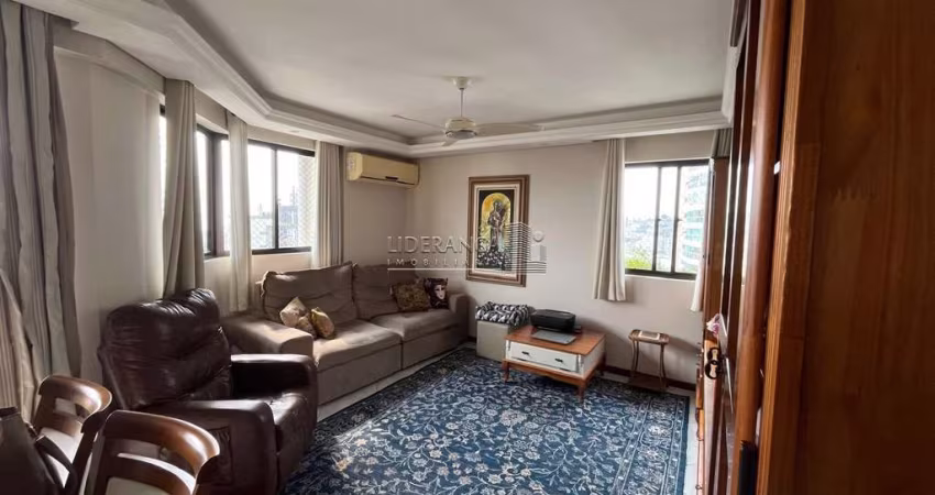 Apartamento com 3 quartos à venda na Rua Vítor Konder, --, Centro, Florianópolis