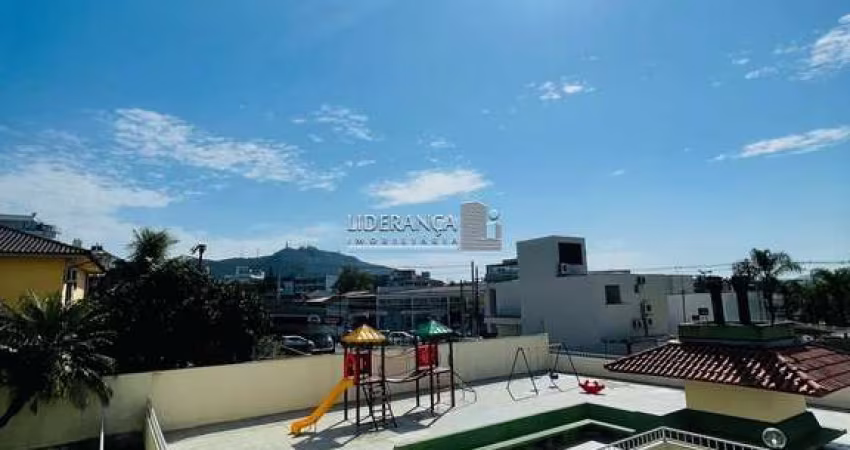 Apartamento com 3 quartos à venda na Rua João Pio Duarte Silva, --, Córrego Grande, Florianópolis