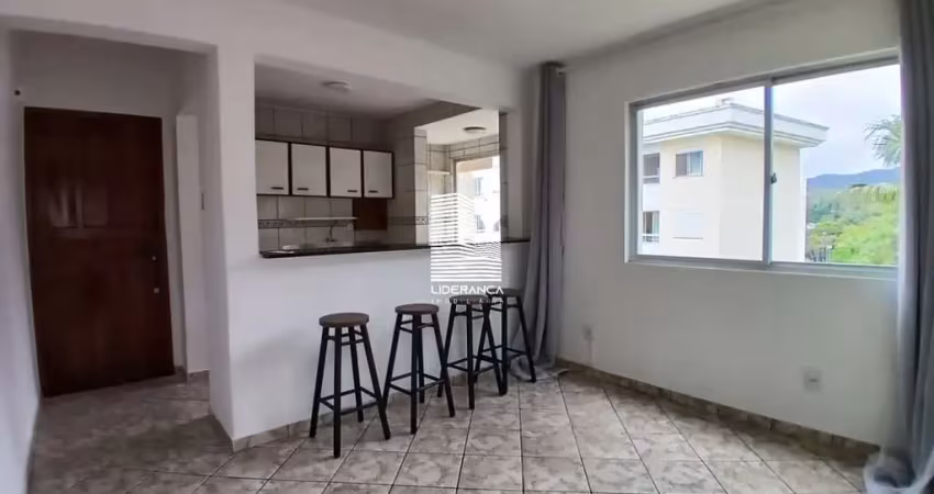 Apartamento com 2 quartos para alugar na Rua João Pio Duarte Silva, --, Córrego Grande, Florianópolis
