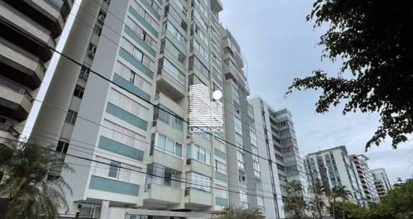 Apartamento com 3 quartos para alugar na Avenida Jornalista Rubens de Arruda Ramos, --, Beira Mar, Florianópolis