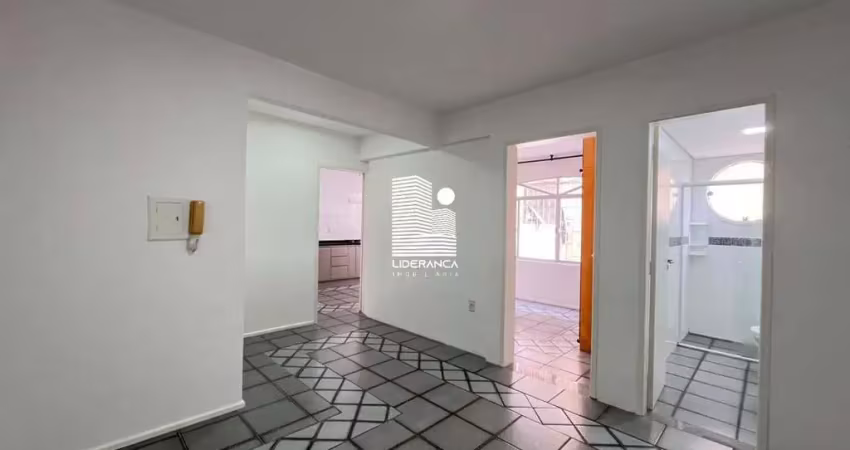 Apartamento com 1 quarto à venda na Rua Procópio Manoel Pires, --, Trindade, Florianópolis