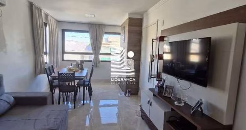 Apartamento com 3 quartos à venda na Rua Raul Leonardo Weiss, --, Praia de Fora, Palhoça