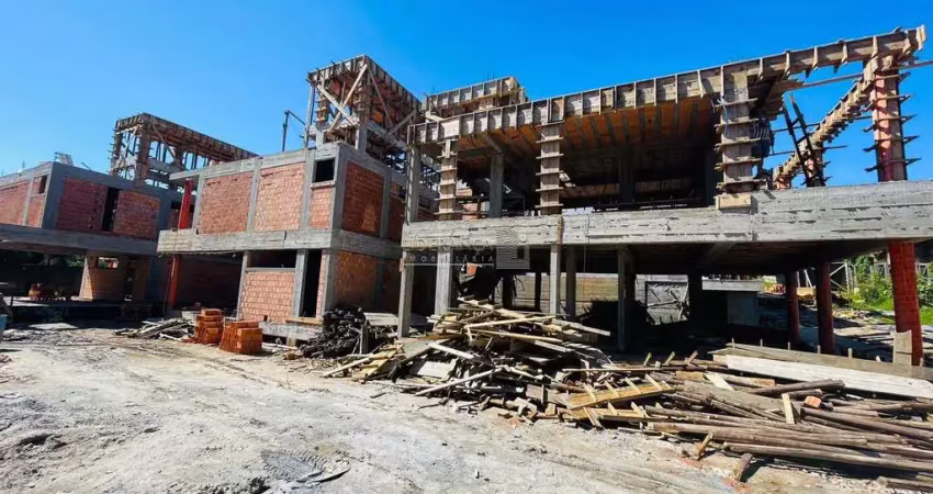 Prédio à venda na Estrada Haroldo Soares Glavan, --, Cacupé, Florianópolis