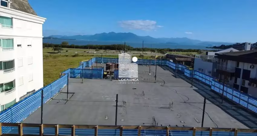 Prédio à venda na Avenida Prefeito Waldemar Vieira, --, Saco dos Limões, Florianópolis