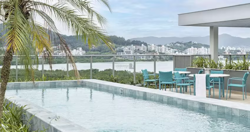 Prédio à venda na Estrada Haroldo Soares Glavan, --, Cacupé, Florianópolis