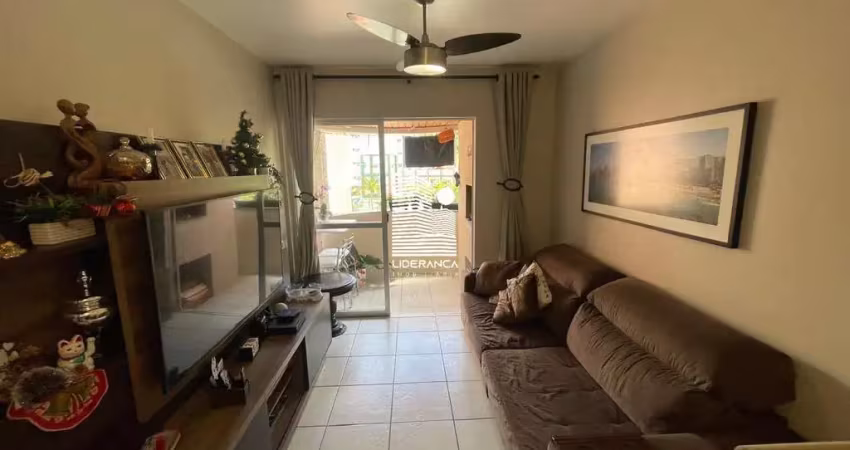 Apartamento com 3 quartos à venda na Rua Pastor William Richard Schisler Filho, --, Itacorubi, Florianópolis