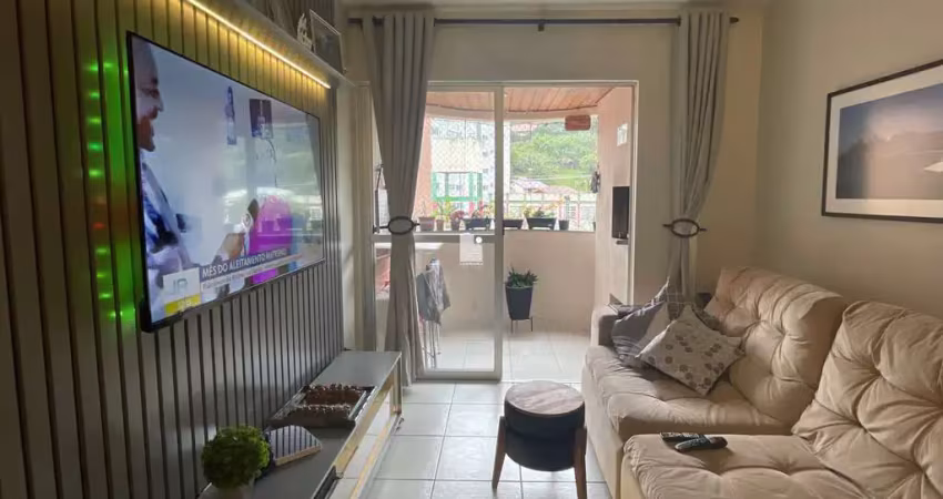 Apartamento com 3 quartos à venda na Rua Pastor William Richard Schisler Filho, --, Itacorubi, Florianópolis