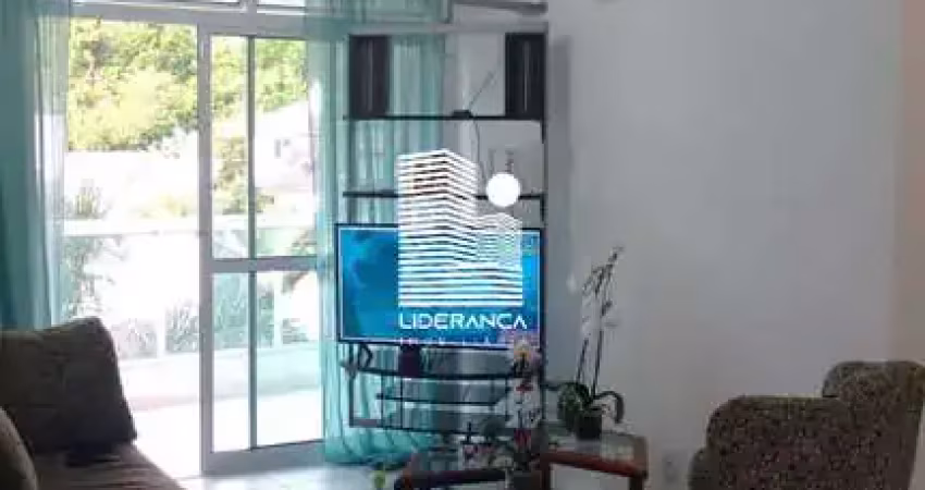 Apartamento com 2 quartos para alugar na Rua Salvatina Feliciana dos Santos, --, Itacorubi, Florianópolis
