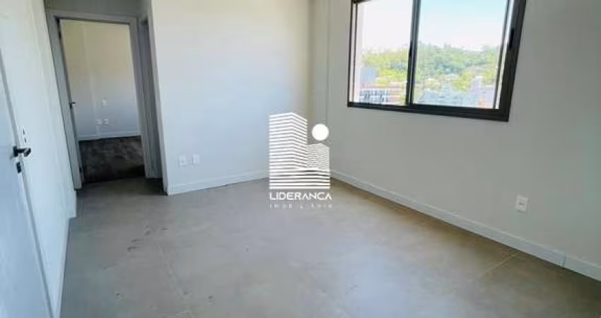 Apartamento com 1 quarto à venda na Rua das Cerejeiras, --, Carvoeira, Florianópolis