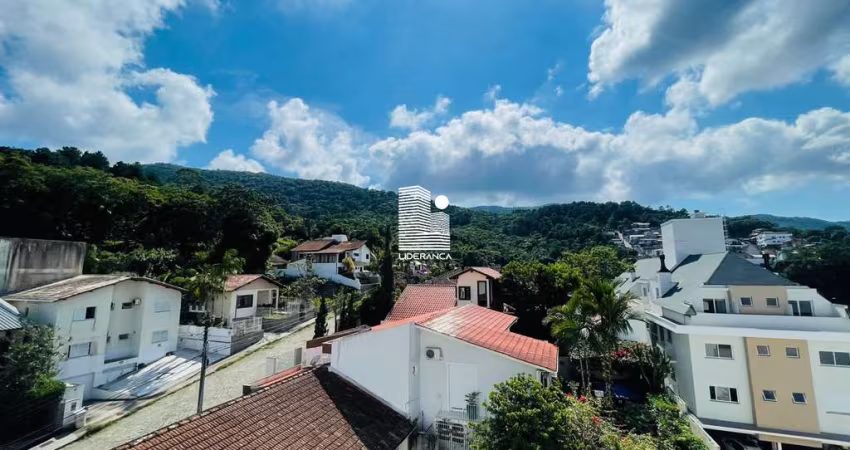 Apartamento com 2 quartos à venda na Rua Maria Luiza Agostinho, --, Itacorubi, Florianópolis