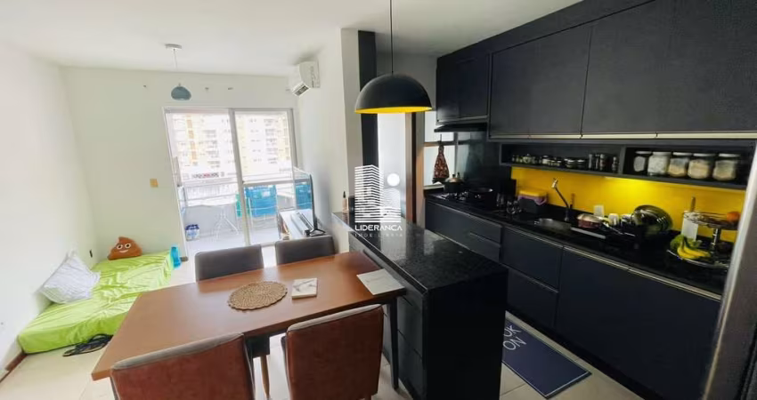 Apartamento com 3 quartos à venda na Rodovia Amaro Antônio Vieira, --, Itacorubi, Florianópolis
