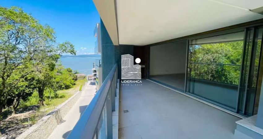 Apartamento com 3 quartos à venda na Estrada Haroldo Soares Glavan, --, Cacupé, Florianópolis