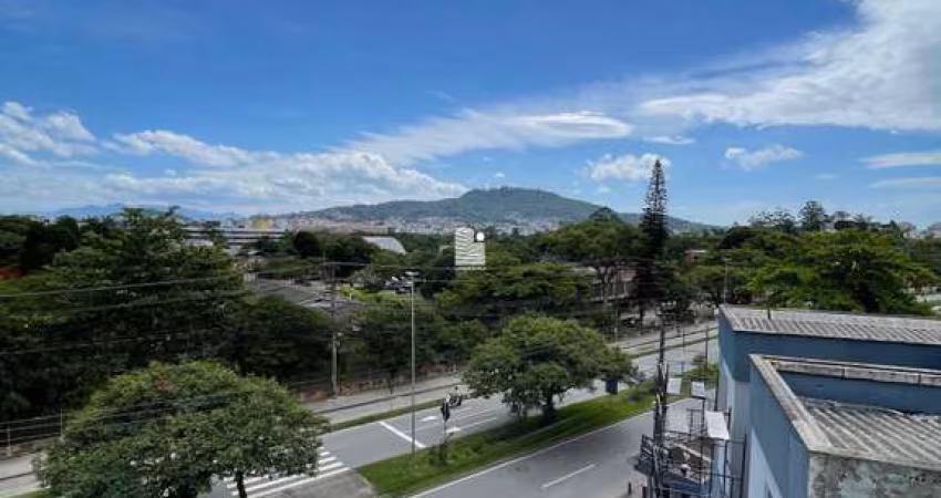 Apartamento com 2 quartos à venda na Rodovia Admar Gonzaga, --, Itacorubi, Florianópolis